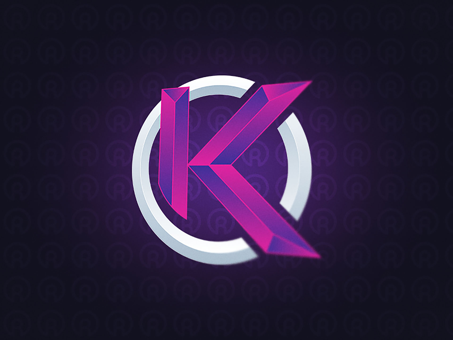 Esports K Logo roe k owenmroe owen monogram logomark logo lettermark i.jpg