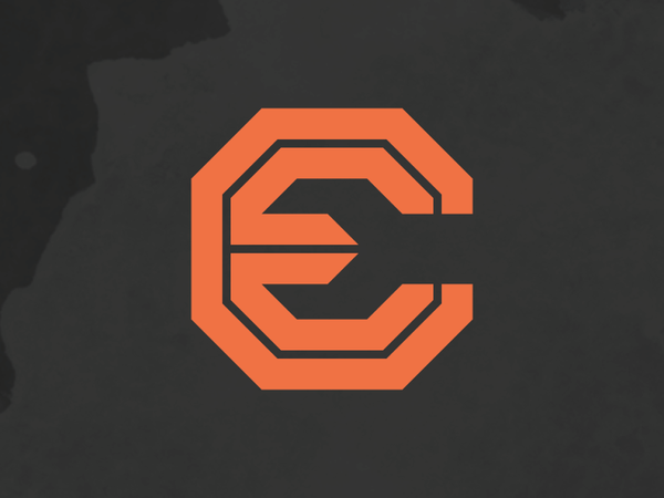 Logo - E Wrench bold engineering engineer typography symbol mark ident.png