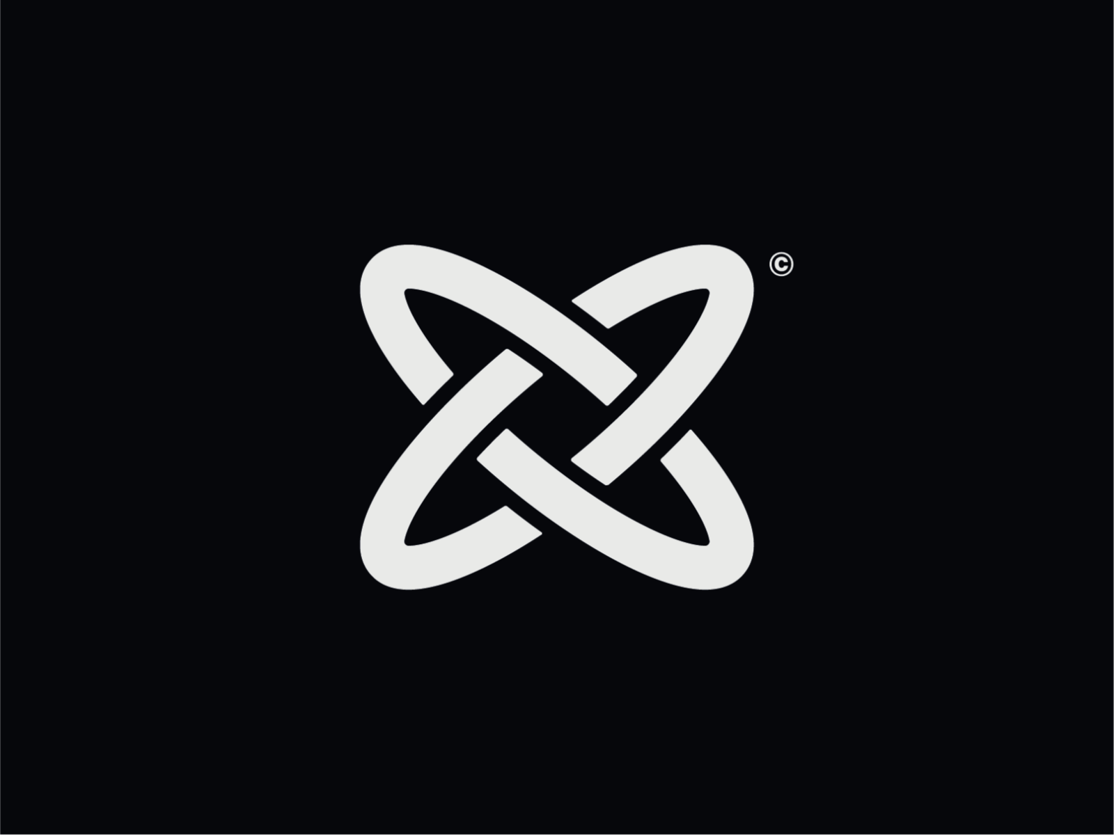 WW024 - Letter X Logo typogaphy logo designer lettering symbol icon lo.png
