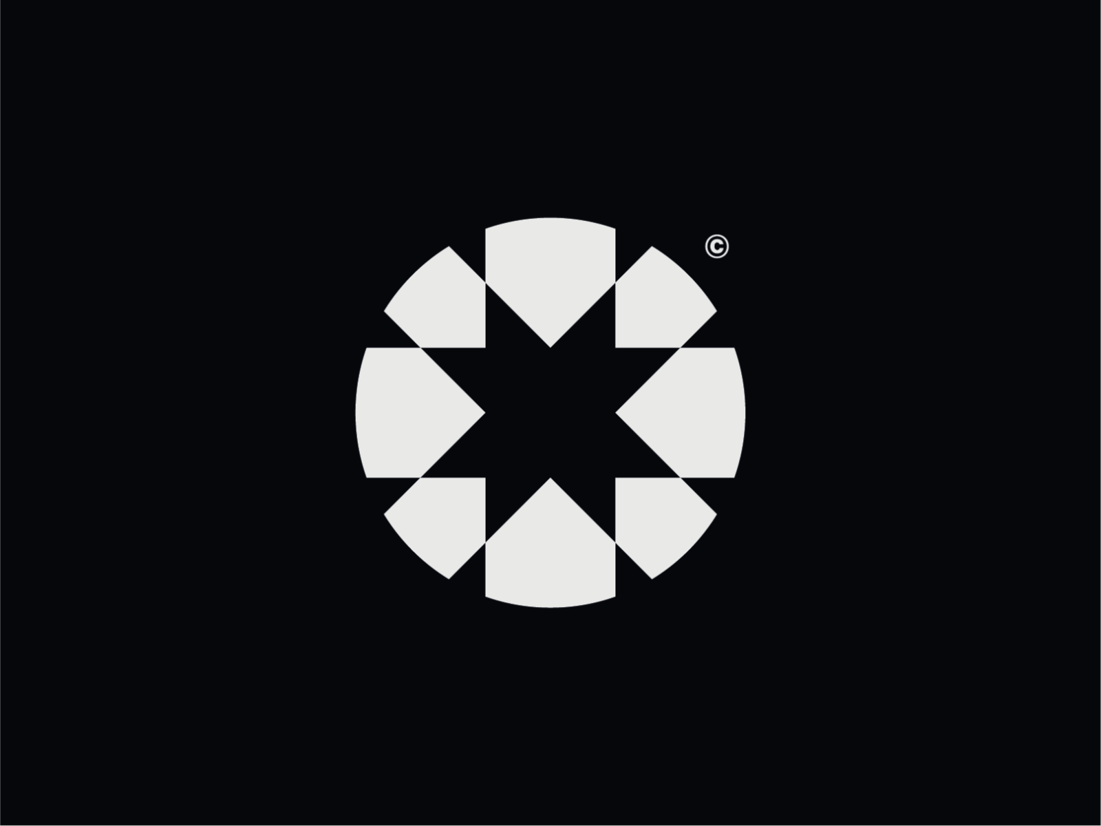 WW030 - Circle Logo 4 icon logo design symbol brand identity branding.png