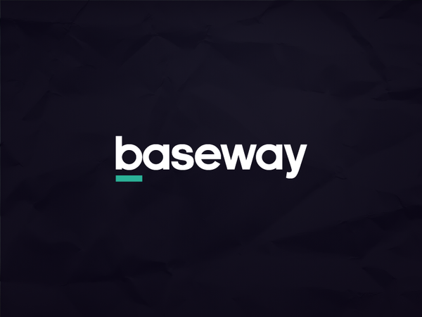 Baseway web design icon illustration logo vector branding flat clean g.png