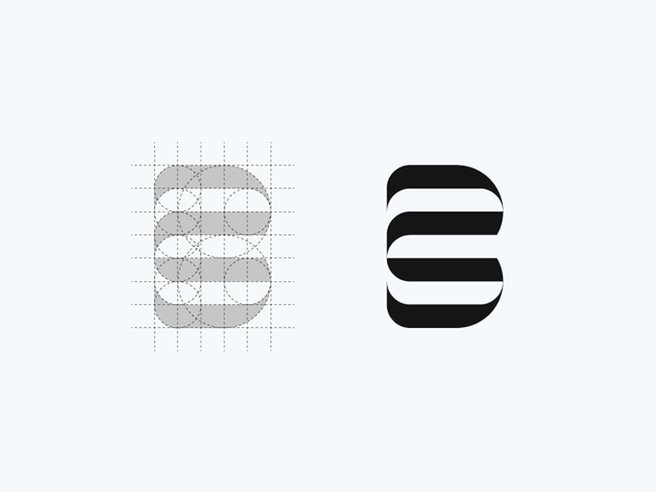 Behold ui ux agency blue artangent logo mark monogram b behold (3).png