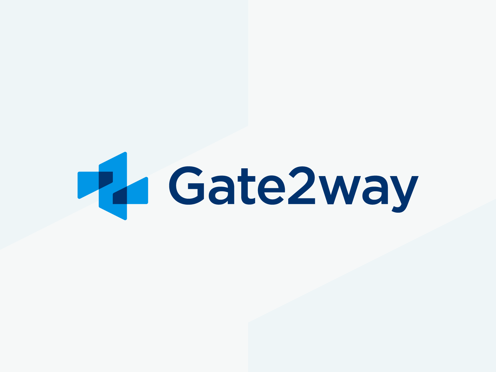 Gate2way - Logo Design pay logodesign identity design brand design bra.png