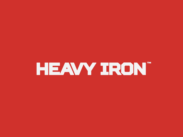 Heavy Iron weightlifting artangent logo powerlifting strenght sport ir.png