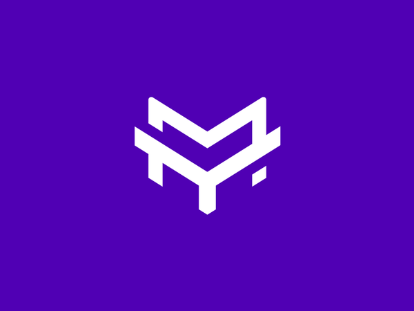 MyRide extreme sport artangent mark logo letters monogram my ride.png