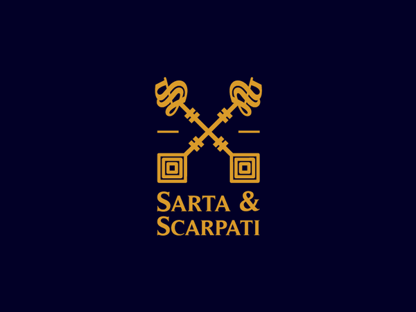 Sarta  Scarpati legal design icon illustration logo vector branding fl.png