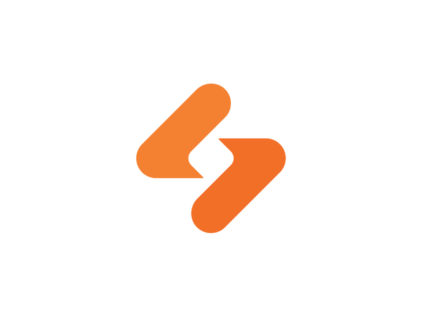 Saycaster logo artangent bubble mic talk listen broadcast podcast cast (4).png