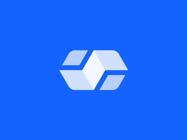Senthings design artangent logo cube geometric sense things sent (2).png