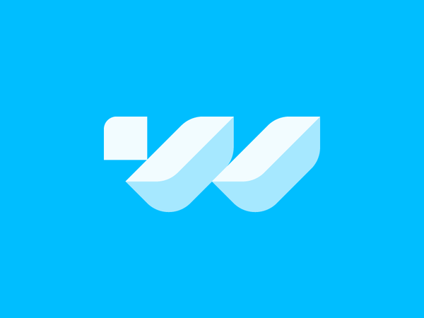 WebGrowth monogram lettermark geometric icons simple minimal logotype.png