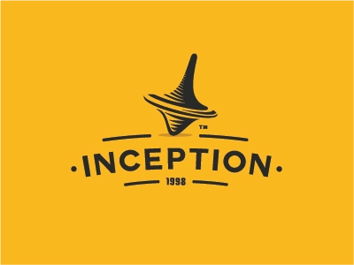 Inception albania inception logo brand creative company trust.webp