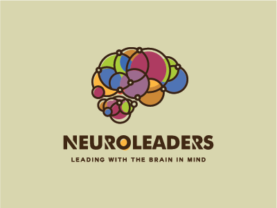 Neuroleaders brand branding logo neuroleaders brain mind digital.webp