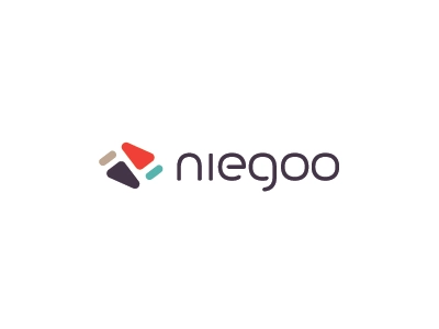 Niegoo icon brand identity lettering letter branding n logo niego.webp