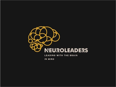 Neuroleaders letter brand branding logo digital mind brain neuroleader.webp