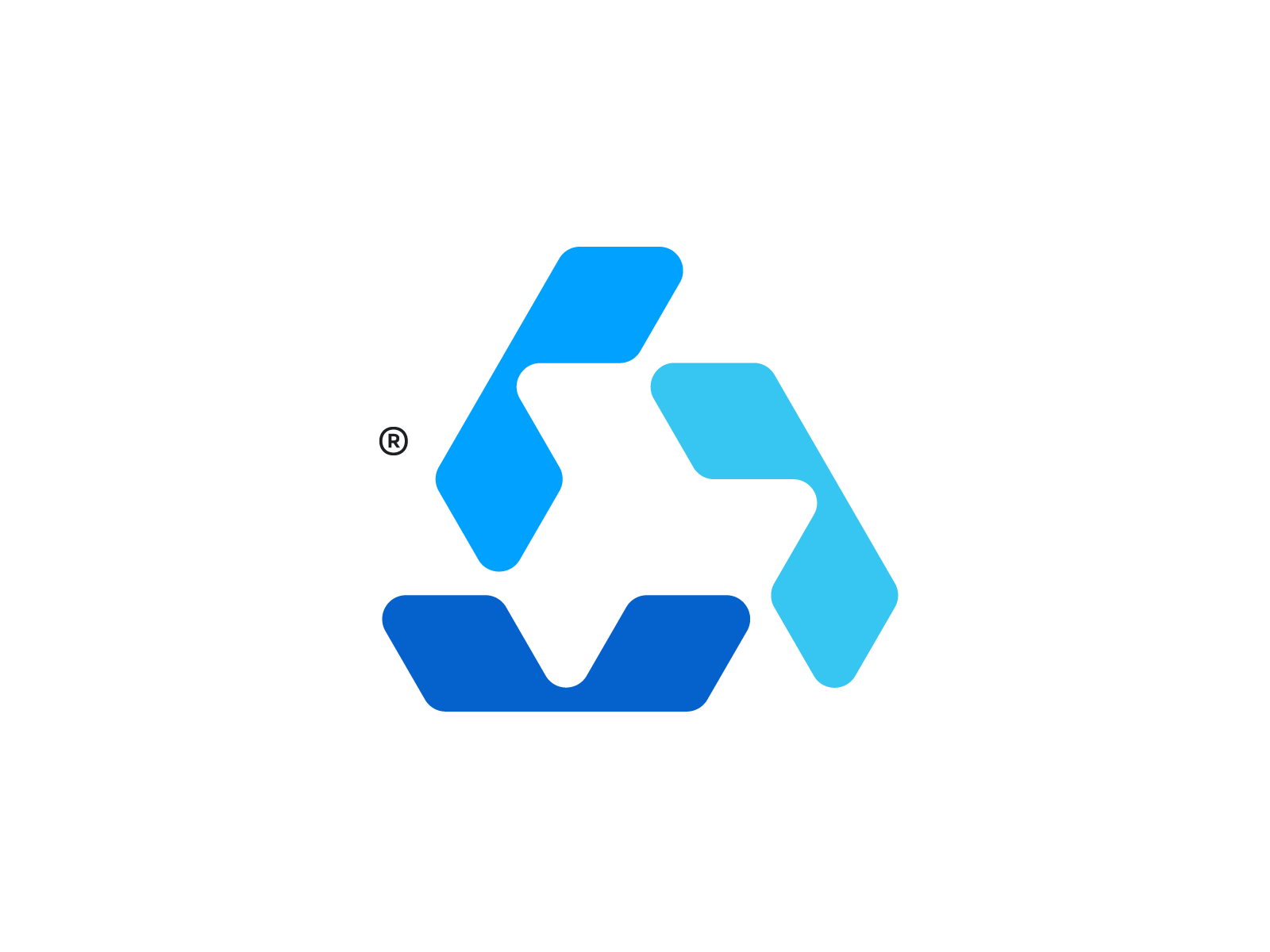 A® digital marketing typography mark branding logotype symbol brand id.png