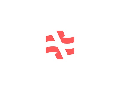 AA  monogram letter geometric icon geometry branding minimal brand sym.jpg