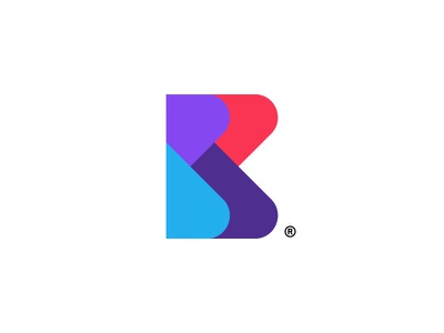 B® type mark branding logotype symbol brand identity logo.jpg