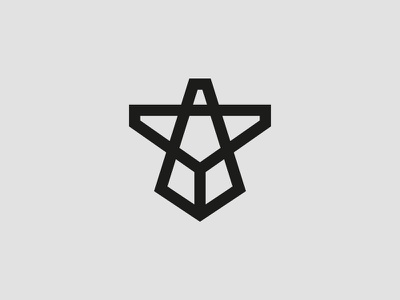 Bird animal branding symbol monogram minimal logo identity geometry br.jpg