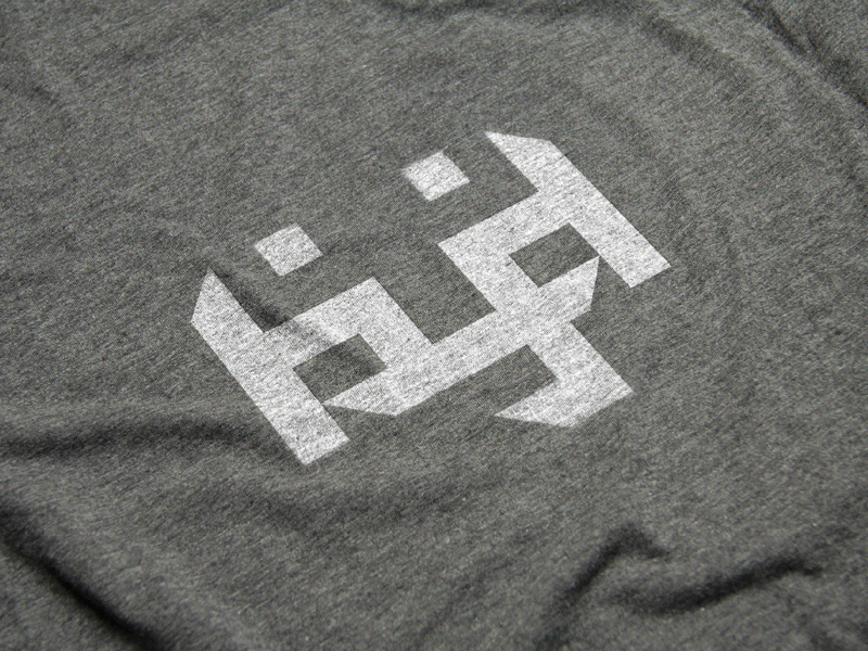 Brand Identity ® urban minimal fashion dubai clothing arabic process l.gif