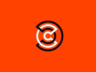 C® letter monogram minimal mark logotype logo negative space identity.jpg
