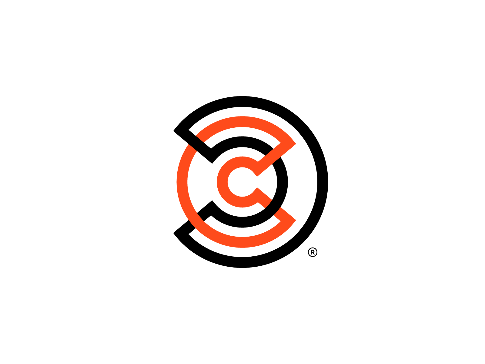 C® production mark film branding logotype symbol brand identity logo.png