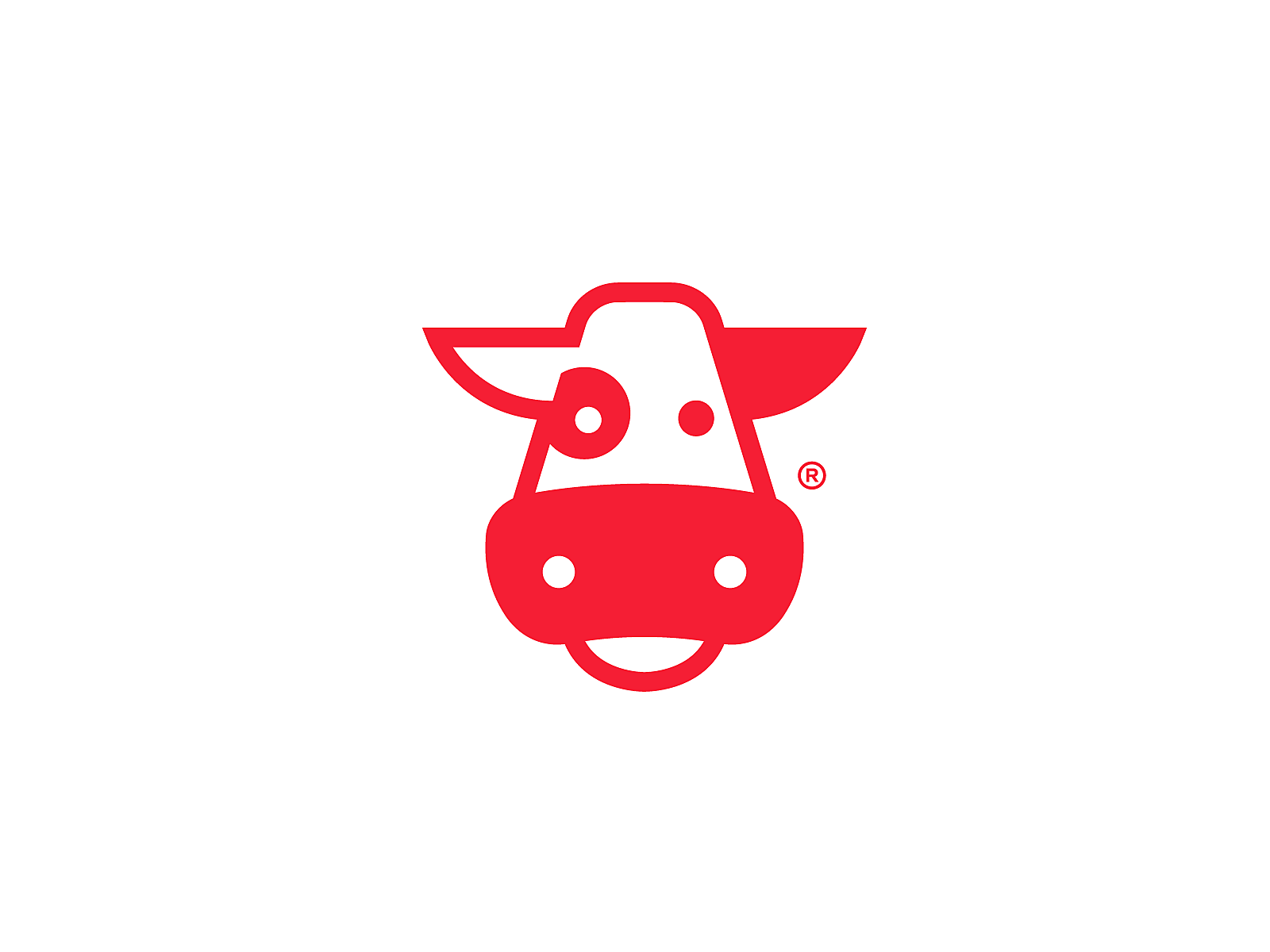 cow® icon mark branding logotype symbol brand identity logo.png