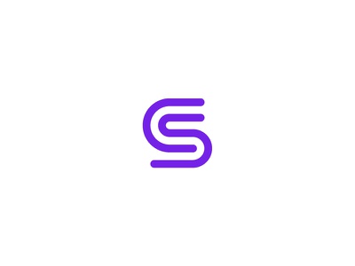 CS branding identity geometry minimal brand symbol monogram mark isoty.jpg