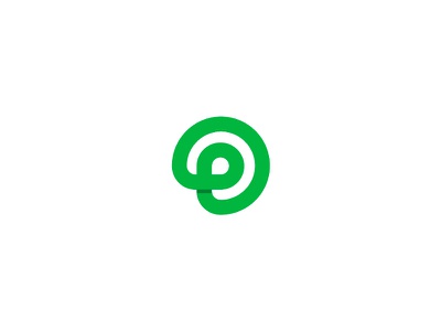 e mark symbol letter cyclic infinity bucle circle e logo branding iden.jpg