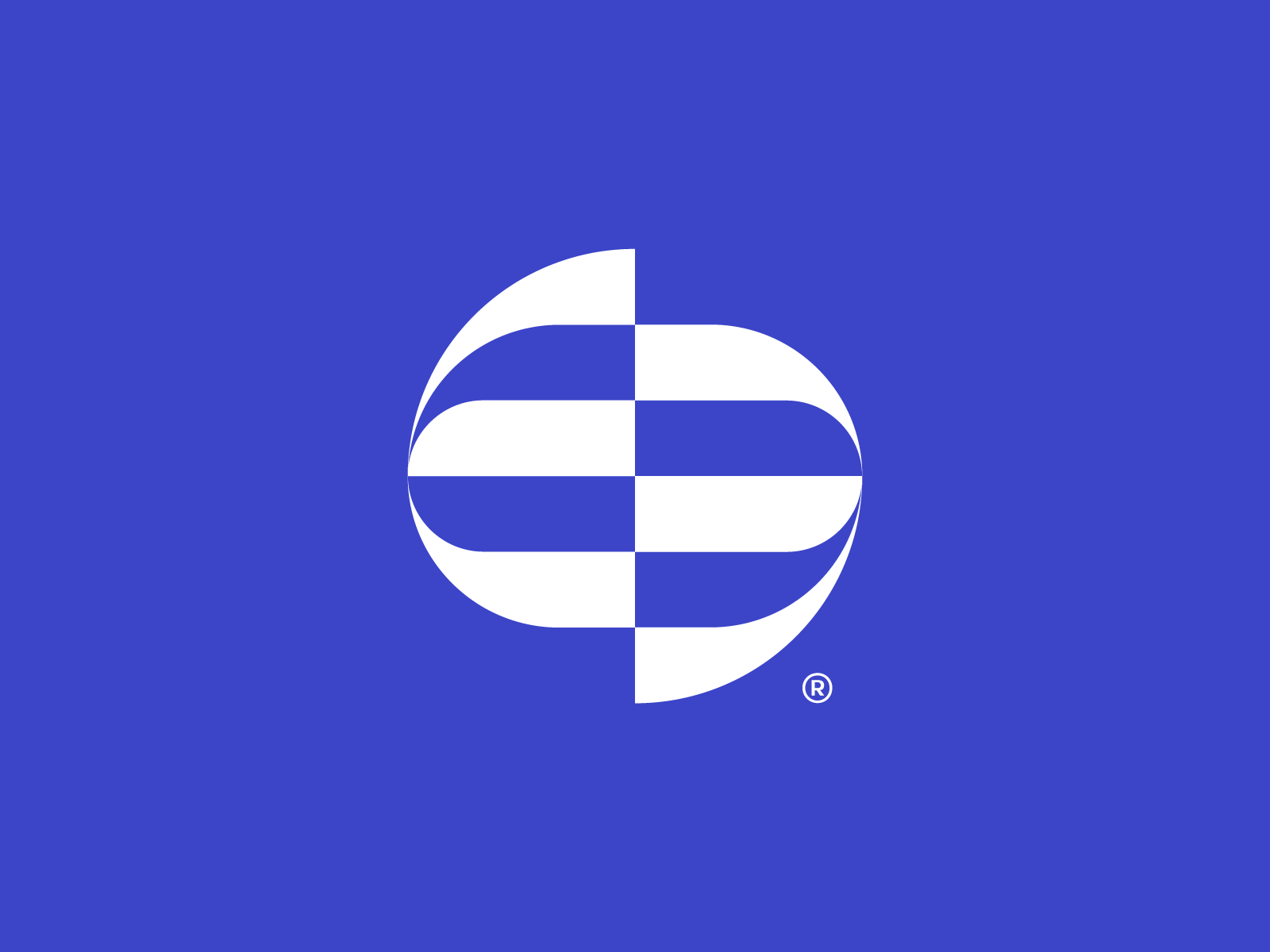 E® managment global type grid mark branding logotype symbol brand iden.png