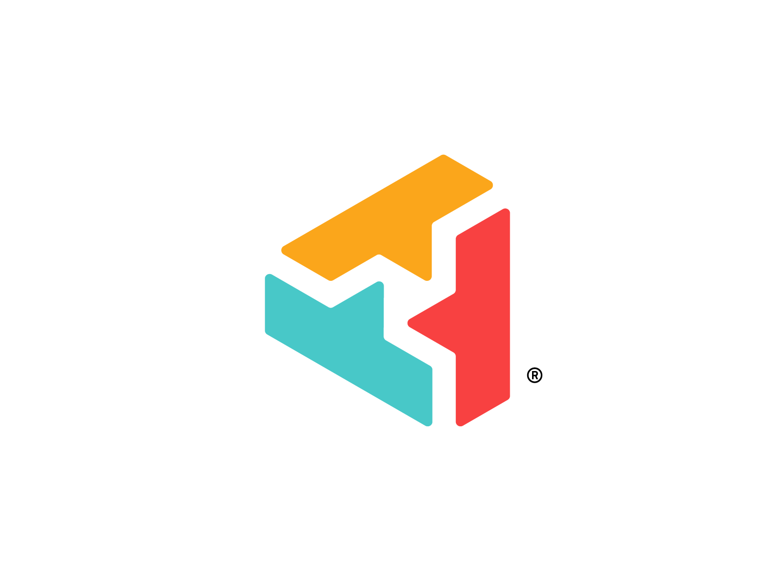 Feedback® social comunication news talk mark branding logotype symbol.png