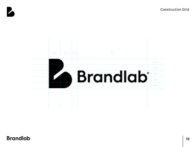 Grid agency studio branding letter symbol monogram minimal logotype lo.jpg