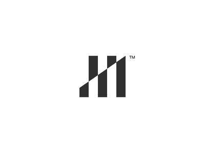 H startup economy business monogram letter icon geometry minimal brand.jpg