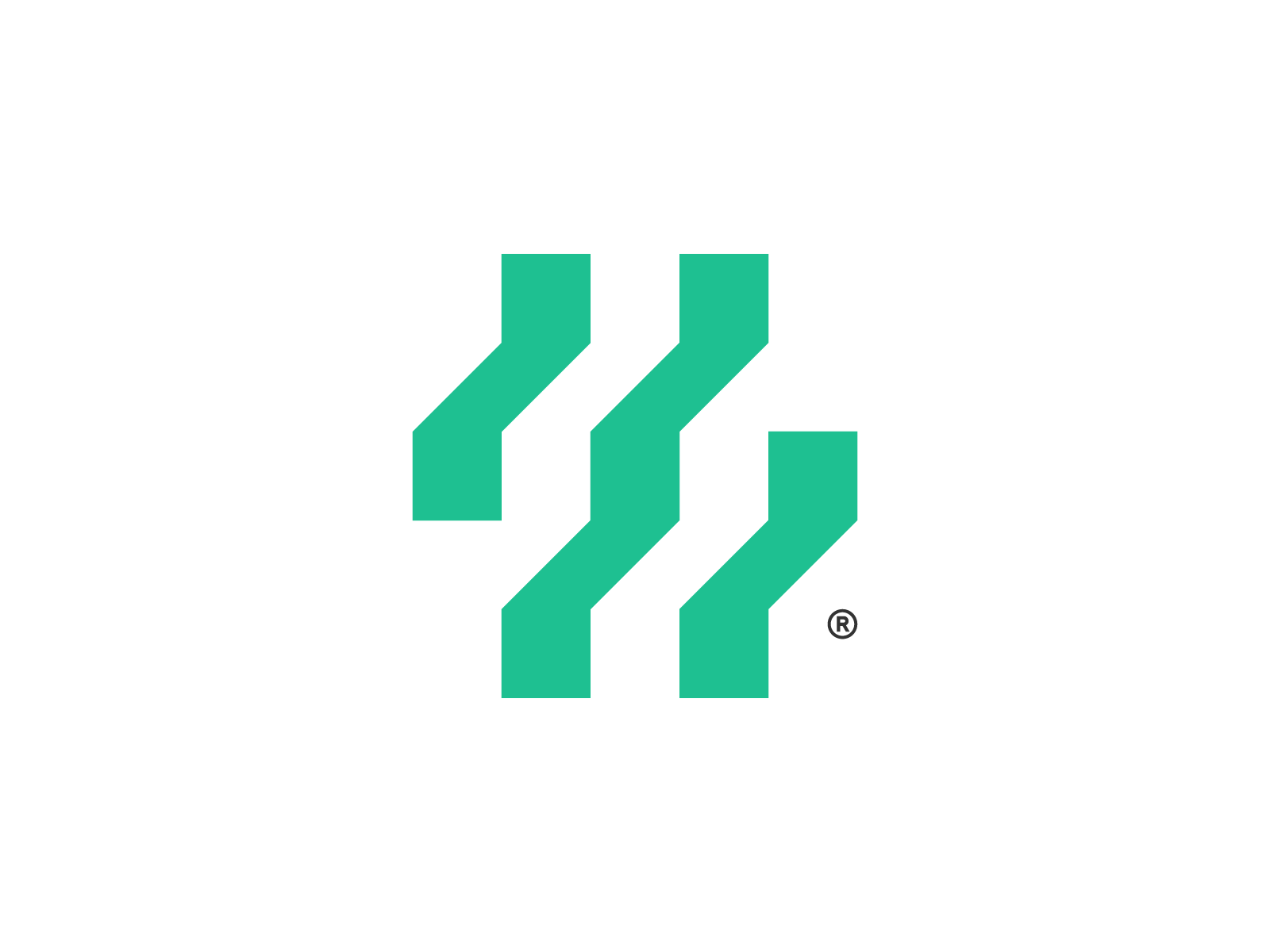 H® app design technology mark branding logotype symbol brand identity.png