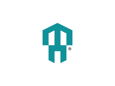 H® tecnology security mark logotype symbol design minimal branding ide.jpg