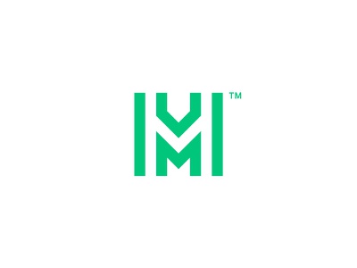 HM icon tipography type symbol mark letter identity brand logotype log.jpg