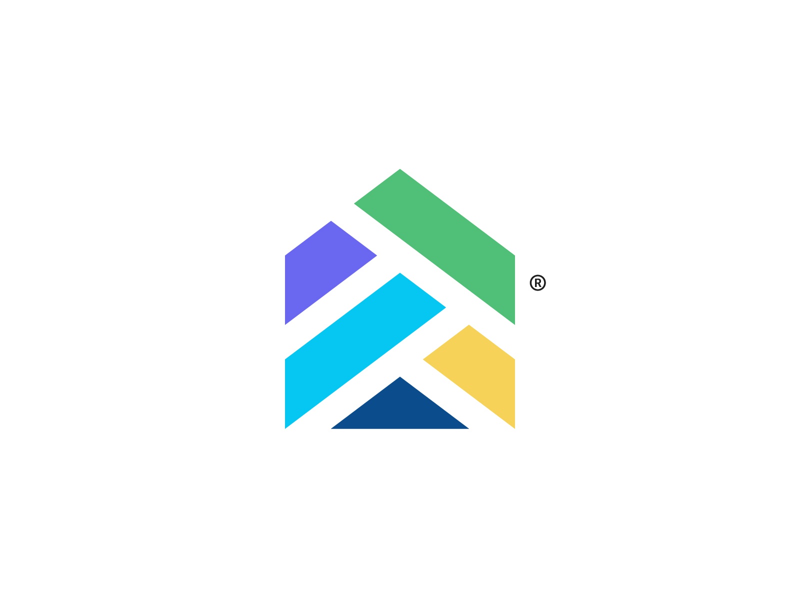 House shape home finance technology minimal mark branding logotype sym.jpg