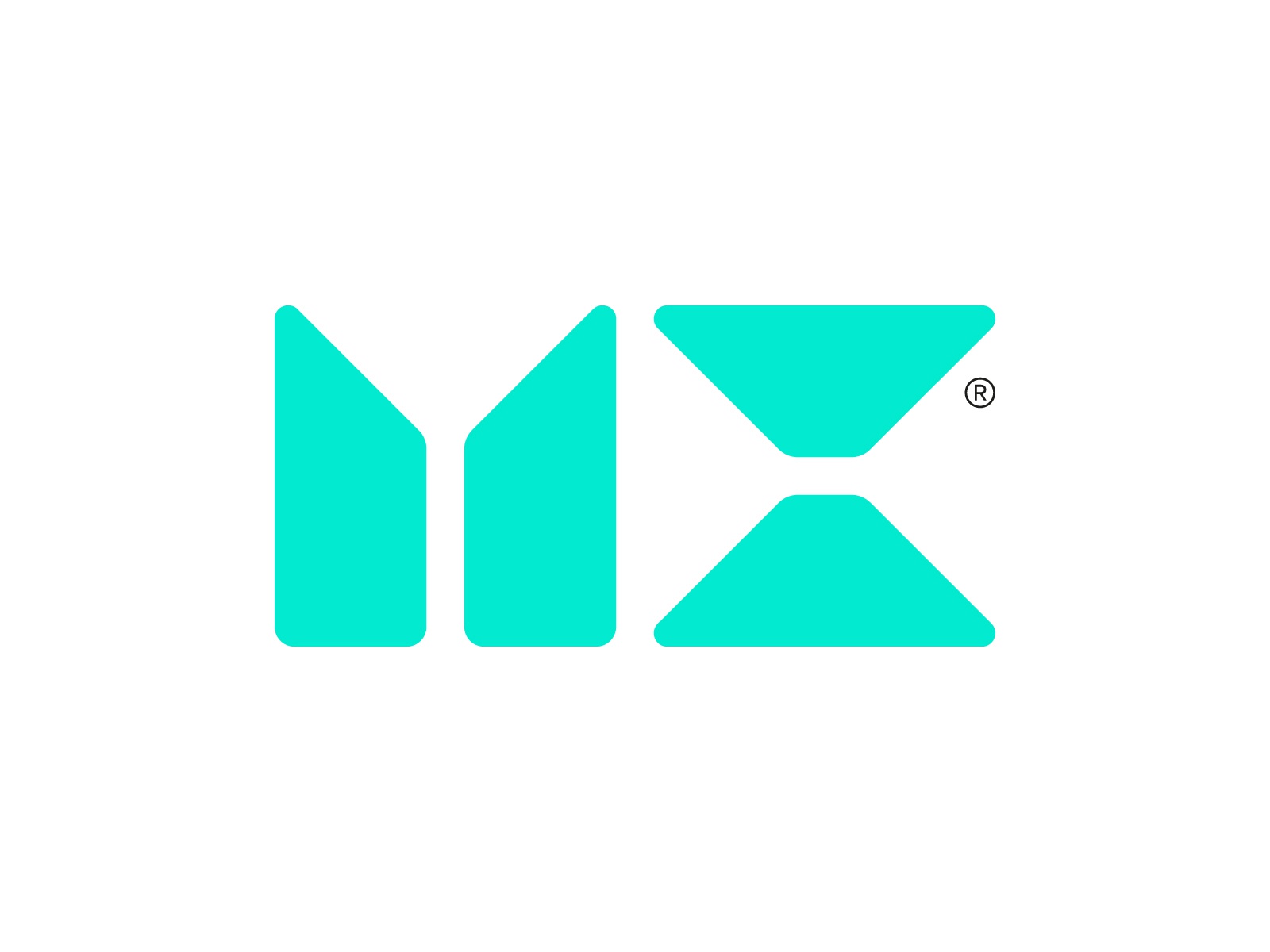 Logitech MX geometry branding mark logotype symbol brand identity logo.jpg