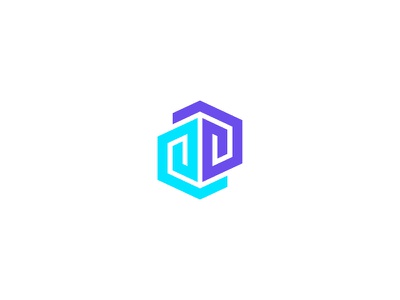 Mind minimal brain mind geometric identity monogram symbol mark letter.jpg