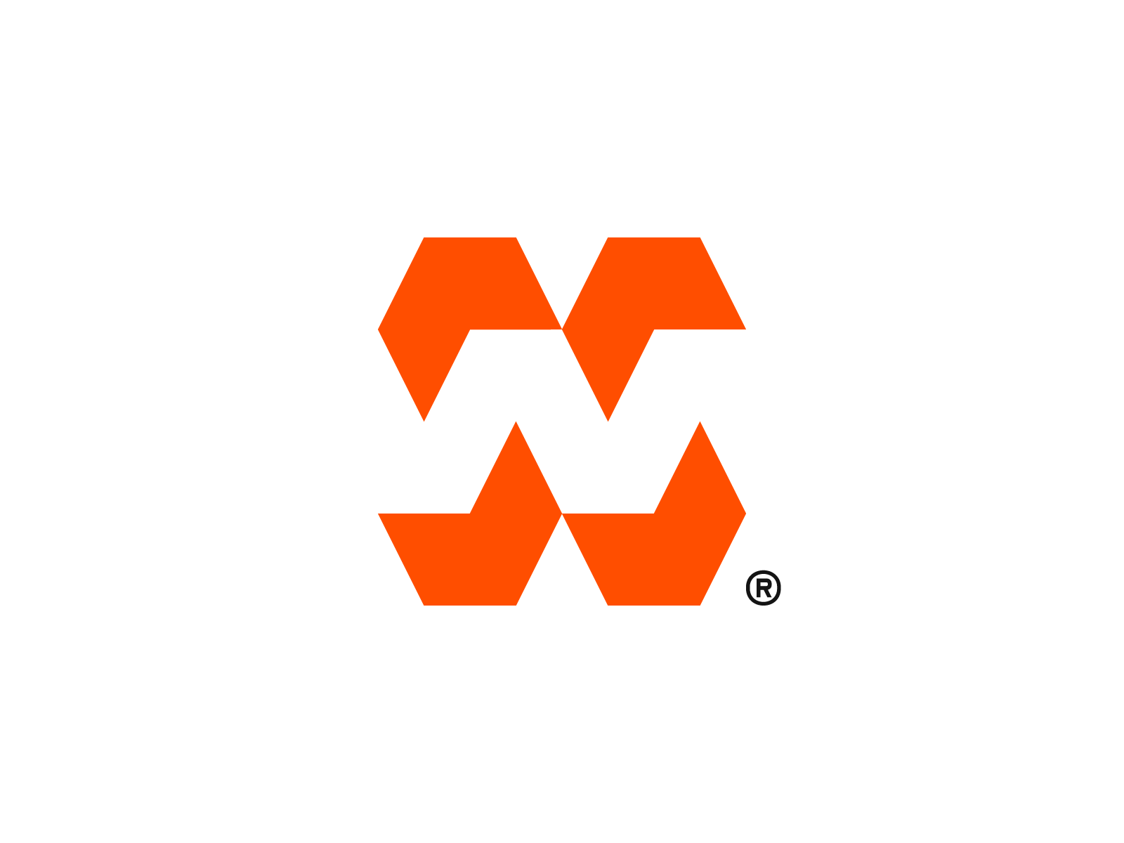 N® arrow fitness mark crossfit gym branding logotype symbol brand iden.png