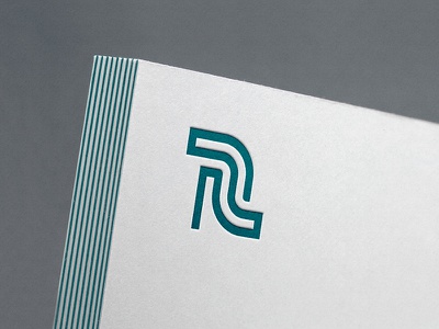 R® branding letter business cards stationary symbol monogram minimal l.jpg