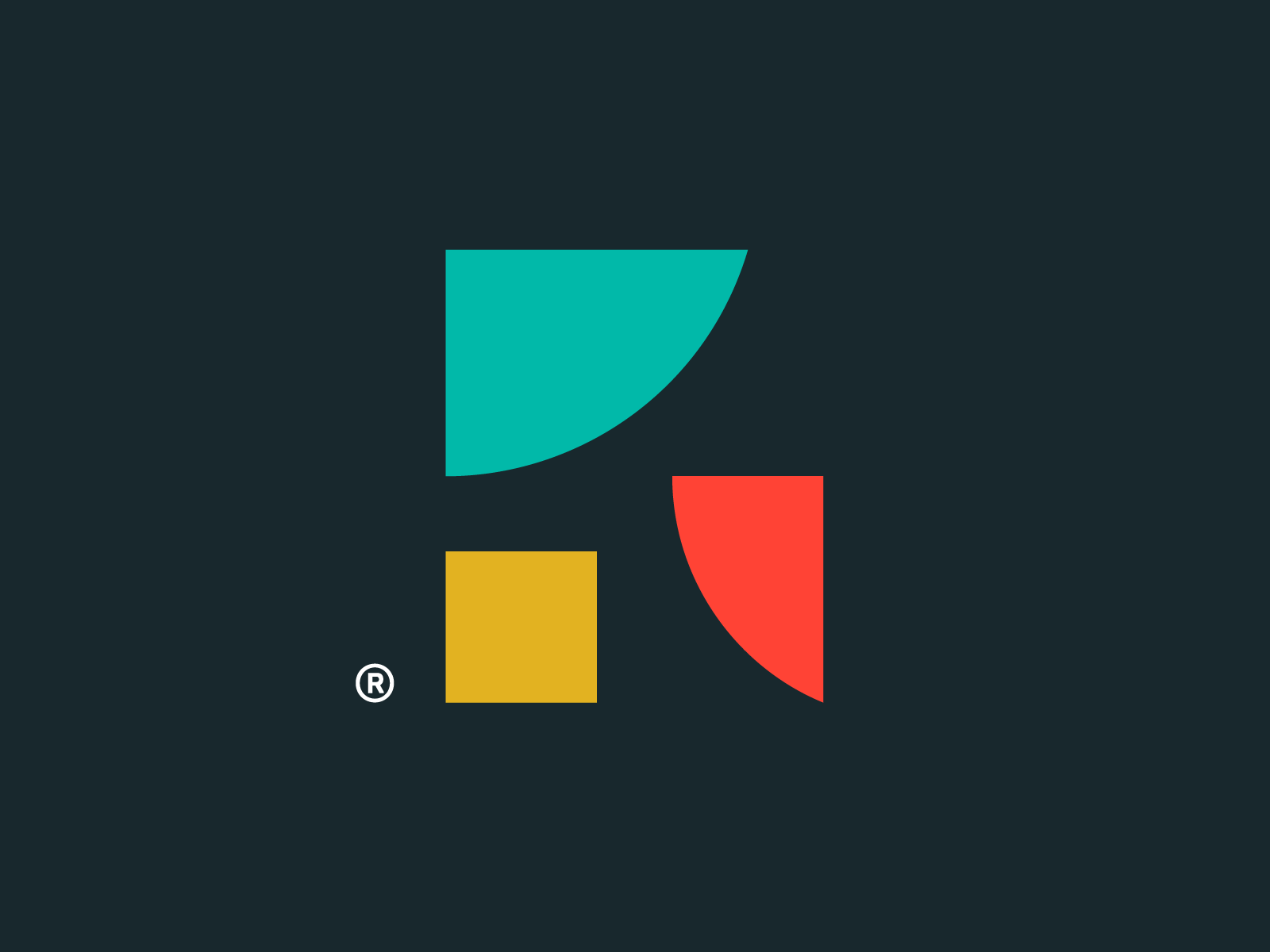 R® grid type mark branding logotype symbol brand identity logo.png