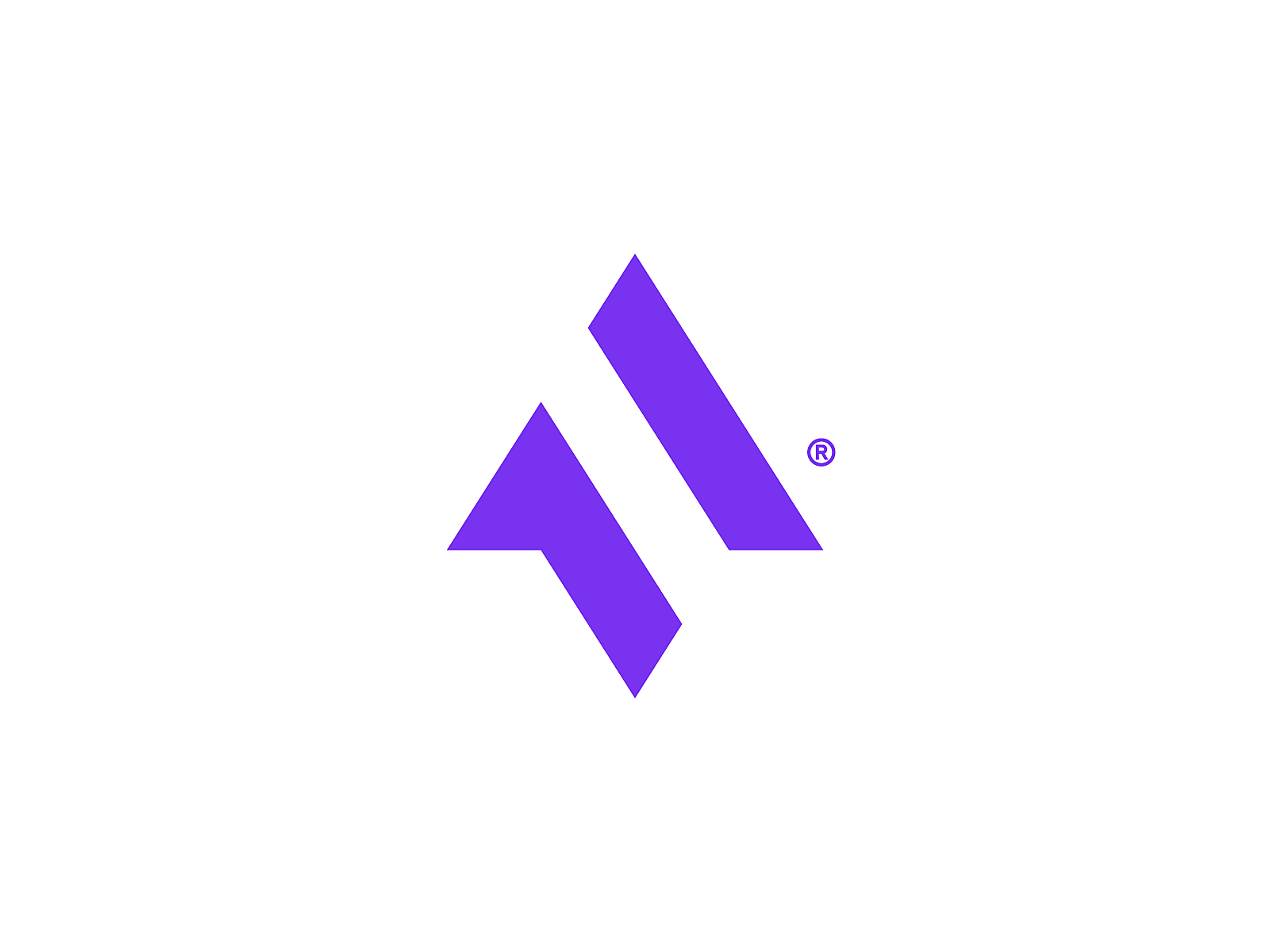 rocket® icon mark branding logotype symbol brand identity logo.png