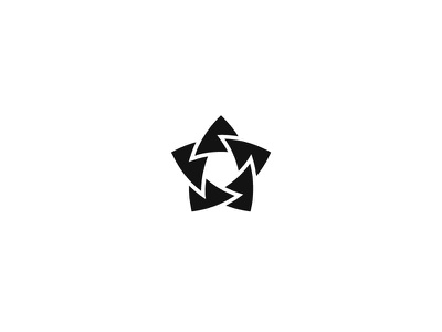 Star Negative negative mark star logo branding identity.jpg