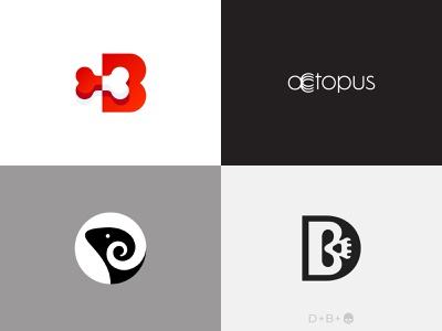2018 Top 4 Logos inspiration awesome top logos creative lettermark log.jpg