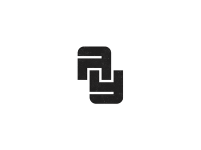 A - Y Mark  Logo  simple  illustration monogram simple symbol mark ide.png