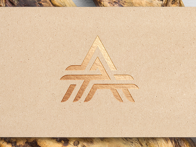 A Logo Mark home house illustration monogram symbol mark identity bran.png
