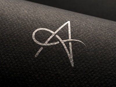 A Logo Mark logos inspiration illustration monogram symbol mark identi.jpg