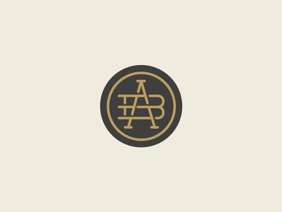 AB Mark  logo minimal monogram inspiration-inspirational flat creative.jpg