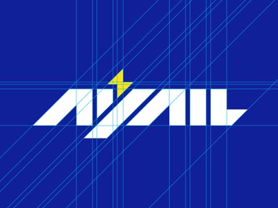 Ayail Logo  WIP  identity brand modern elegant font typography wordmar.jpg