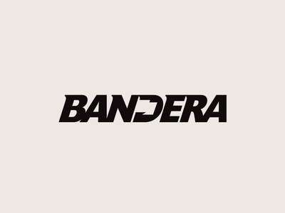 Bandera  Flag  Logo Design simple elegant clean minimal type webdesign.jpg