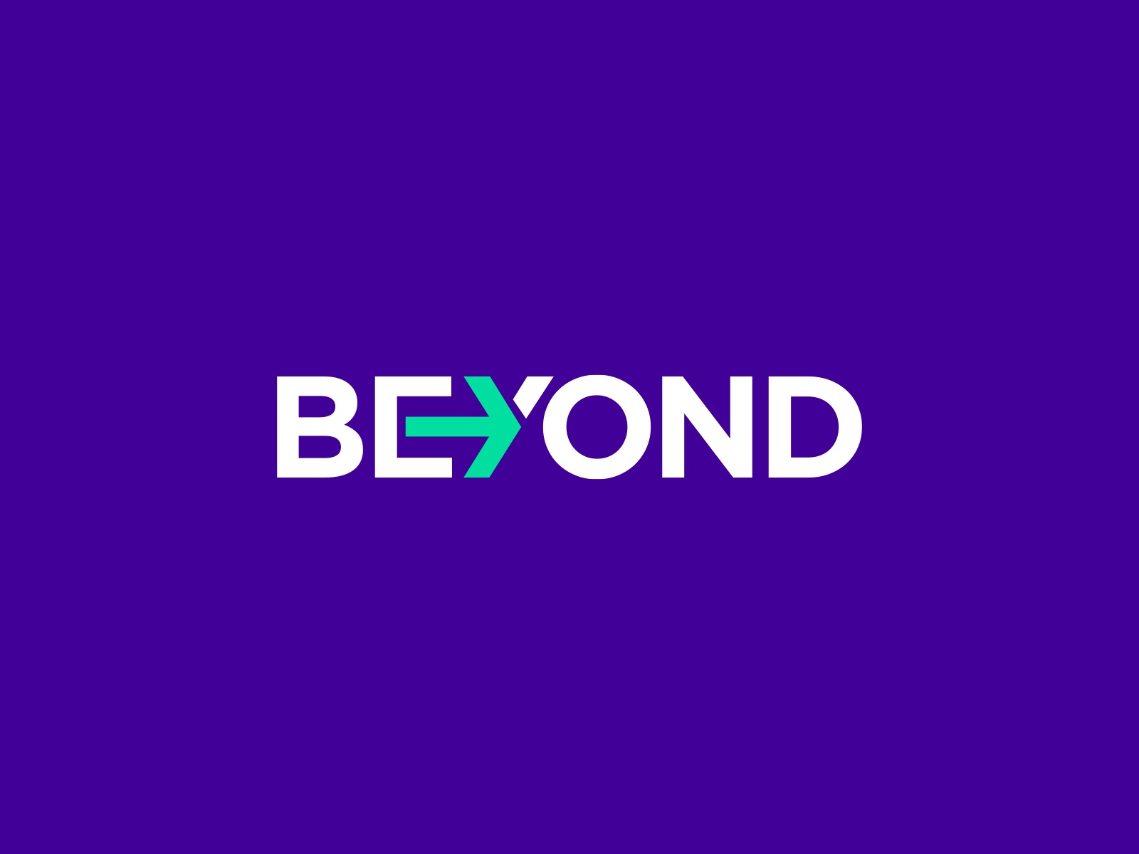 Beyond Logo Design negative space logo arrow vector icon icons marks s.jpg